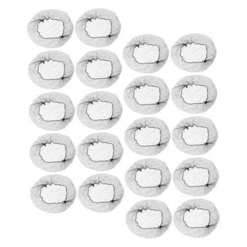 OATIPHO 20stücke Elastisches Netz-haarnetz Für Frauen Unsichtbare Haarnetze Zum Schlafen Für Dutts Haarknotenabdeckung Aus Leichtem Material Für Den Professionellen Einsatz Mit Sicherem von OATIPHO