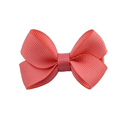 OATIPHO 20stücke Kinderhaarspangen Mit Schleife Haaraccessoires Für Junge Mädchen Gemischte Farben von OATIPHO