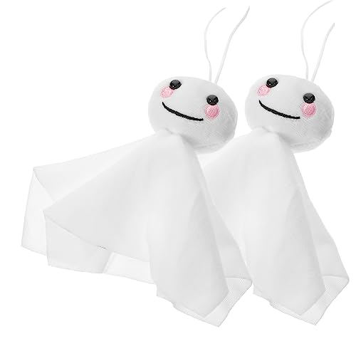 OATIPHO 2stücke Sunny Doll Anhänger Aus Dekorative Schlüsselanhänger Für Taschen Und Rucksäcke Kreative Und Niedliche Hängende Deko Für Gute Laune von OATIPHO