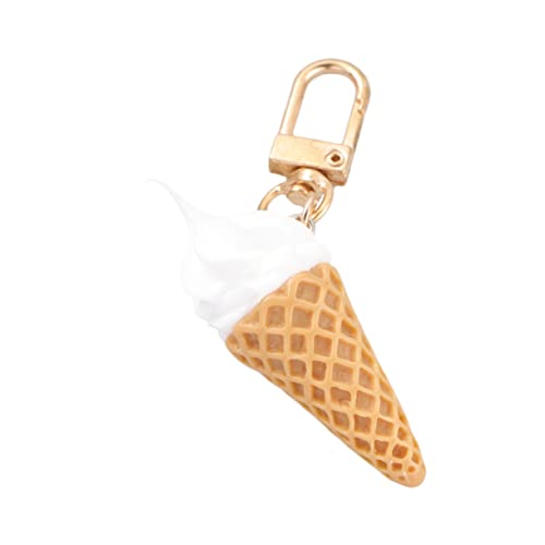 OATIPHO 2St Taschenanhänger catchring weihnachtspräsente valetinstagsgeschenk bescherung Weihnachten kundengeschenke Weihnachten Schlüsselringe hängende Anhängerdekoration Schlüsselhalter von OATIPHO