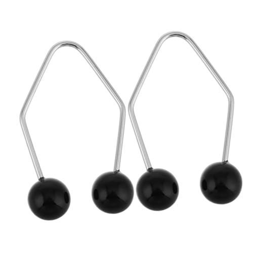 OATIPHO 2stücke Trainer Für Natürliche Wangen Tragbare Gesichtsübung Für Männer Und Frauen Fördert Die Entwicklung Von Grübchen Einfach Zu Bedienen Für Täglichen Gebrauch von OATIPHO