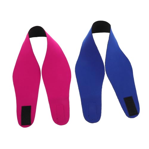 OATIPHO 2st Schwimmsport-stirnband Wasserspender Aerosol-sprühdosen Staubdichte Pfefferstreuer Elastische Stirnbänder Wasserdichte Pfefferstreuer Stirnbänder Für Erwachsene Neopren OATIPHO 2st Schwimmsport-stirnband Wasserspender Aerosol-sprühdosen Staubdichte Pfefferstreuer Elastische Stirnbänder Wasserdichte Pfefferstreuer Stirnbänder Für Erwachsene Neopren von OATIPHO