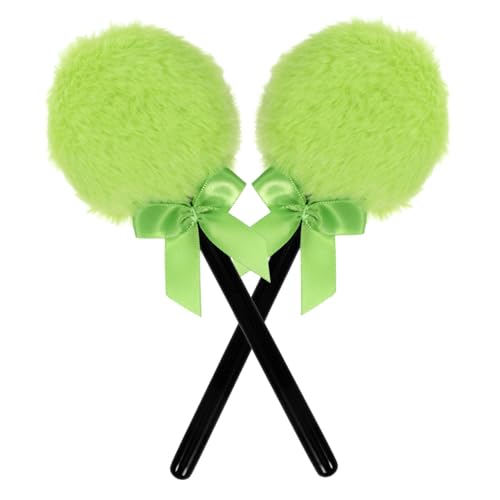 OATIPHO 2stücke Puder-make-up Pinsel Gesichtspuderpinsel Kleiner Puderpinsel Für Kosmetik Make-up-pinsel Für Frauen Für Frauen Kosmetik-tools Für von OATIPHO