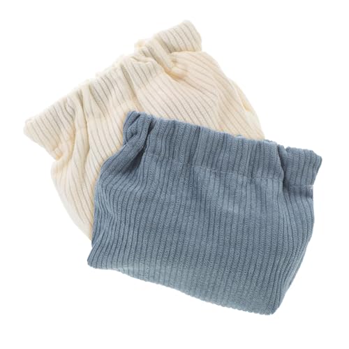 OATIPHO 2stücke Schminkbeutel Kleine Kosmetiktasche Reise Kulturbeutel Für Damen Münzbörse Make-up Tasche Mit Lagerung Für Kleine Gegenstände von OATIPHO