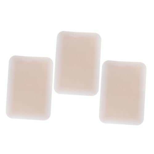 OATIPHO 3stücke Narben Aufkleber Haut Kaschierungsband Patch Zum Abdecken Von Hautfehlern Für Beine Gesicht Finger Hände Hals Rückenkörperteile Geeignet Zum Duschen Schwimmen Für Heiße Que von OATIPHO