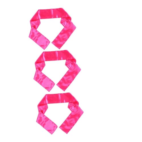 OATIPHO 3stücke Perücken-haarwickel Haarschal Für Damen Kopftuch Mit Perücken-griffband Atmungsaktiv Und Weich Passt Für Kopfformen von OATIPHO