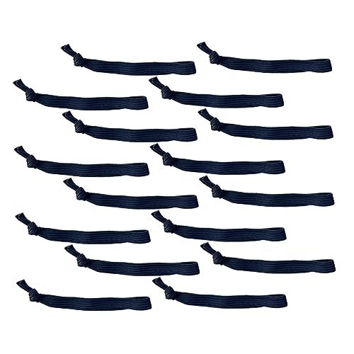 OATIPHO 30 Stück Elastische Haargummis für Männer Hochwertige Haarbänder für Sport Freizeitaktivitäten und Fitness für Fußball Basketball Laufen und Yoga OATIPHO 30 Stück Elastische Haargummis für Männer Hochwertige Haarbänder für Sport Freizeitaktivitäten und Fitness für Fußball Basketball Laufen und Yoga von OATIPHO