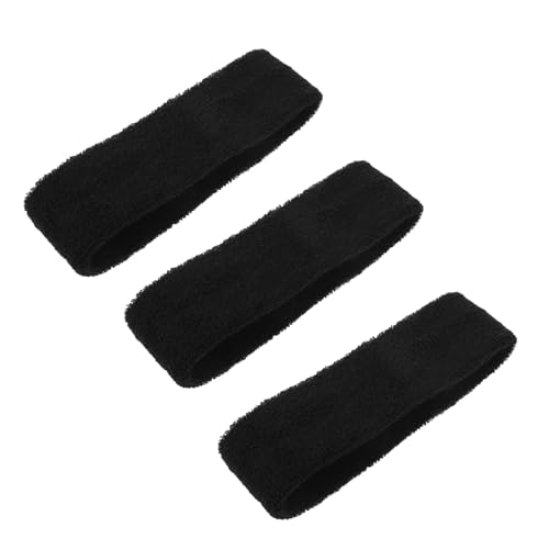OATIPHO 3stücke Sport Stirnbänder Für Und Elastische Schweißbänder Für Laufen Yoga Fitness Rutschfest Und Schweißabsorbierend Für Workout Und OATIPHO 3stücke Sport Stirnbänder Für Und Elastische Schweißbänder Für Laufen Yoga Fitness Rutschfest Und Schweißabsorbierend Für Workout Und von OATIPHO