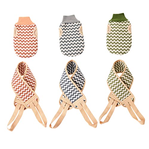 OATIPHO 3sätze Badehandschuh Rückenschrubber Mit Griff Peeling-waschlappen Für Körper Badeschrubbertücher Badetuch Zum Entfernen Von Hautschüppchen von OATIPHO