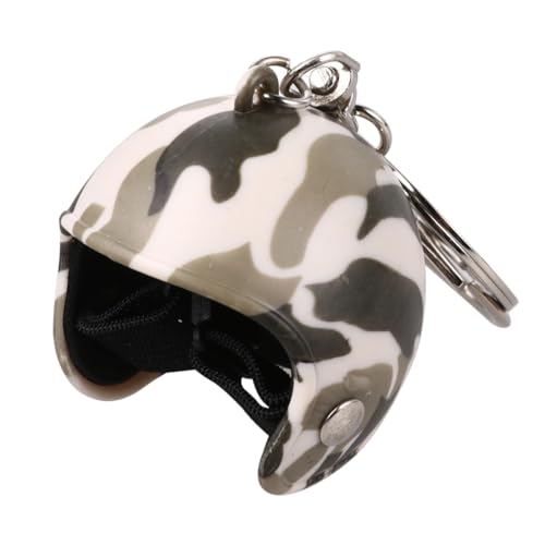 OATIPHO Schlüsselanhänger Zubehör Helmform 3 Stück Schlüssel Für Schlüssel Telefon- OATIPHO Schlüsselanhänger Zubehör Helmform 3 Stück Schlüssel Für Schlüssel Telefon- von OATIPHO