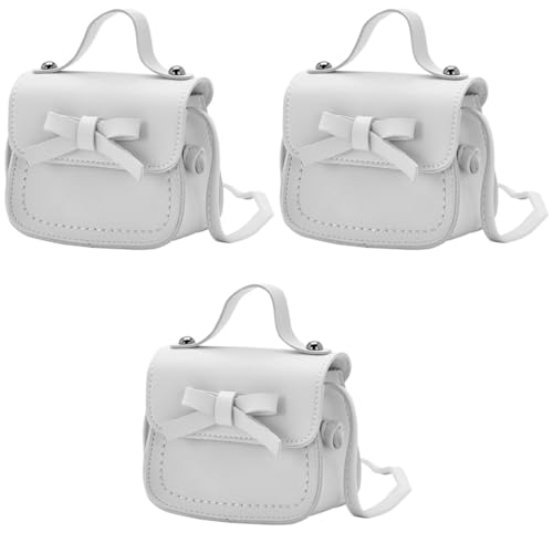 OATIPHO 3St Umhängetasche für Kinder Umhängetasche für Teenager-Mädchen Trendige Geldbörse Kinder umhängetasche Kinder Handtasche Handtaschen babygeschenke Schultertasche Modetaschen Bote von OATIPHO