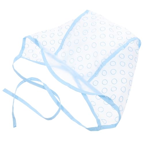 OATIPHO 3sätze Haarfärbe -haube Und Häkelnadel Professionelle Werkzeuge Für Haarfärbung Im Salon Oder Zuhause Zufällige Farben Einfach Zu Verwenden von OATIPHO