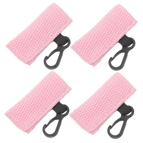 OATIPHO Lippenstifthalter-schlüsselanhänger-Set Träger Aus Weichem Material Perfekt Für Reisen Und Den Täglichen Gebrauch von OATIPHO