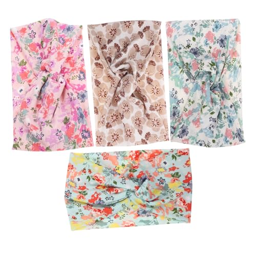 OATIPHO 4stücke Stirnbänder Für Damen Workout Yoga Laufen Haar Bands Elastisch Rutschfeste Schweißbänder Stirnband Damen Haarbänder OATIPHO 4stücke Stirnbänder Für Damen Workout Yoga Laufen Haar Bands Elastisch Rutschfeste Schweißbänder Stirnband Damen Haarbänder von OATIPHO