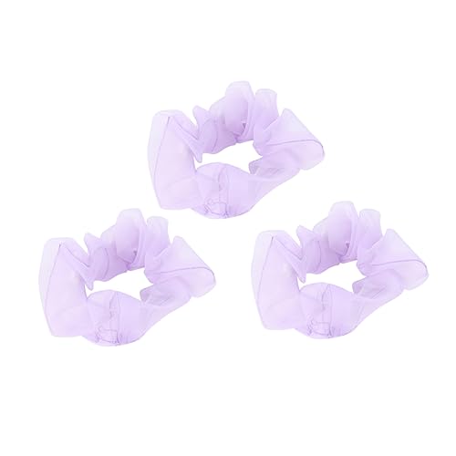 OATIPHO 5 Stück Bunte Haargummis Für Damen Elastische Pferdeschwanzhalter Aus Strapazierfähigem Material Für Sommer Und Freizeit Einfache Handhabung Für Dickeres Haar OATIPHO 5 Stück Bunte Haargummis Für Damen Elastische Pferdeschwanzhalter Aus Strapazierfähigem Material Für Sommer Und Freizeit Einfache Handhabung Für Dickeres Haar von OATIPHO