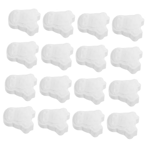 OATIPHO 50stücke Komprimiertes Handtuch Für Reise Einweg-badetücher Tragbar Saugstark Klein Leicht Für Camping Und Outdoor von OATIPHO