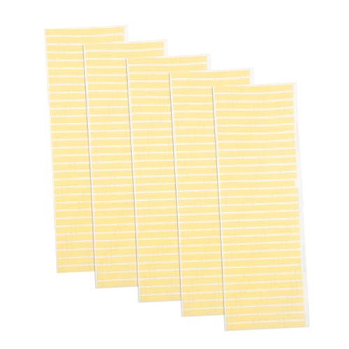 OATIPHO 5stücke Reparaturband Für Uhrenreparatur Aufkleber Zur Reparatur Von Uhren Und Reparaturlösung von OATIPHO