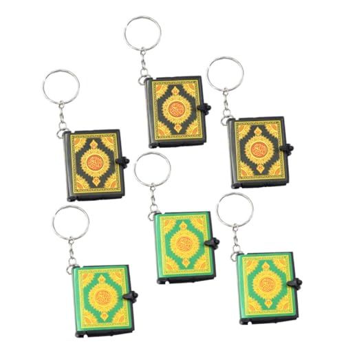 OATIPHO Party Schlüsselanhänger Religiöse Bibel Schlüsselanhänger Tasche Dekorativer Schlüssel Für Anlässe OATIPHO Party Schlüsselanhänger Religiöse Bibel Schlüsselanhänger Tasche Dekorativer Schlüssel Für Anlässe von OATIPHO