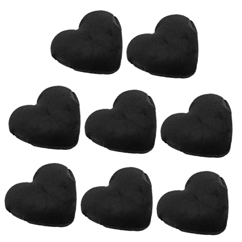 OATIPHO 8stücke Make-up Puder Puff Herz Form Kissen Puff Lose Puder Make-up Tool OATIPHO 8stücke Make-up Puder Puff Herz Form Kissen Puff Lose Puder Make-up Tool von OATIPHO