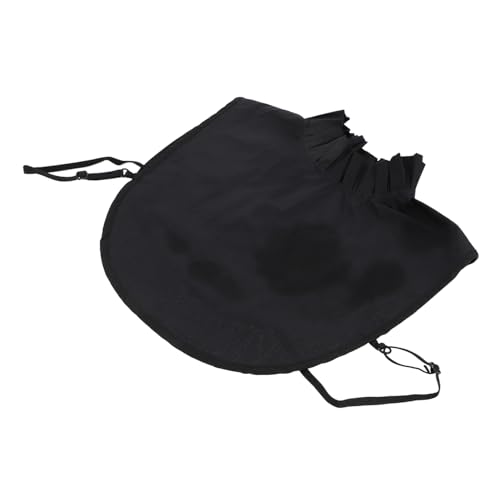 OATIPHO Women Detachable Fake Collar Mit Rüschendetails Für Büro Elegant Und Vielseitig Für Verschiedene Outfits Und Anlässe von OATIPHO