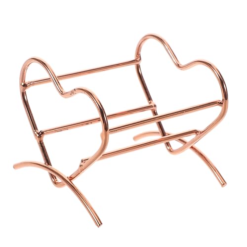 OATIPHO Abtropfständer Für Kosmetikschwämme Make-up-eierhalter Up-schwamm-trockenständer Organizer Für Puderquasten Platzsparendes Design Für Schminktische von OATIPHO