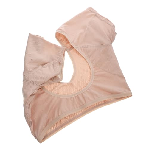 OATIPHO Schweißpads Für Achseln Achselweste Für Damen Achselschweißpads Achselschweißpads Für Damen Achselschweißweste Für Unterarme Atmungsaktiv Schweißfest Unterhemd Weste Für von OATIPHO