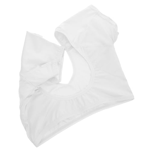 OATIPHO Achselschweißpads Für Damen Achselpads Aus Polyester Schweißpads Für Achseln Untermarm-schweißpolster Achsel-schweißweste Für Heiße Tage von OATIPHO