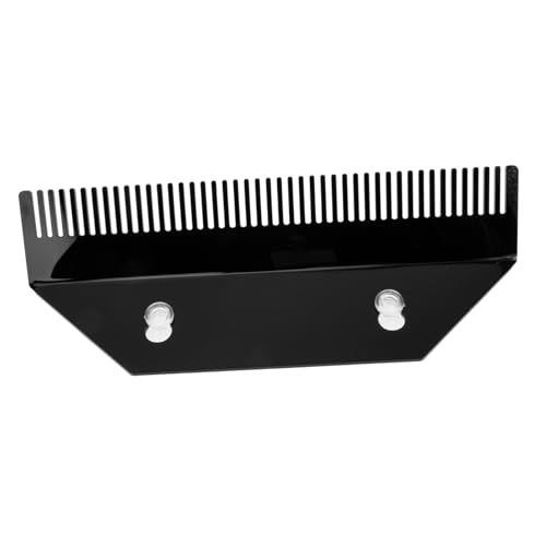 OATIPHO Acryl Haarsträhnenhalter Für Haarverlängerungen Wandmontierbarer Perücken Organizer Robuster Ständer Für Haarstyling Für Salons Und Heimgebrauch Praktischer von OATIPHO
