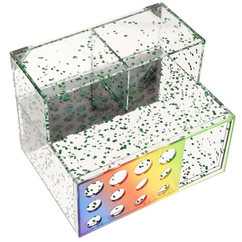 OATIPHO Anti-schlupf-werkzeugkasten Aufbewahrungshalter Für Friseurscheren Organizer-Halter Für Friseurscheren Desktop-friseurscherenhalter Barbiere Salonscherenhalter Putzscherenhalter Pp von OATIPHO