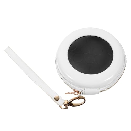 OATIPHO Aufbewahrungstasche für Ätherische Öle Fächer für Flaschen Robust und Kompakt Perfekter Organizer für Reisen Hause Hochwertiges Design von OATIPHO