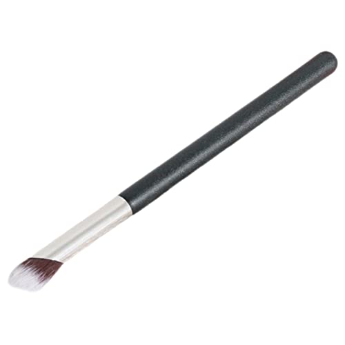 OATIPHO Augenpinsel Für Make-up Abgewinkelt Zum Auftragen Von Concealer-creme Foundation-make-up Und Lidschatten Langlebig Und Hautfreundlich von OATIPHO