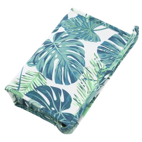 OATIPHO Bedruckte Kosmetiktasche Organizer Reise Kulturtasche Make Up Tasche Make Up Reisetasche Tragbare Make Up Tasche Stofftasche Make Up Tasche Für Frauen Kleine Make Up von OATIPHO