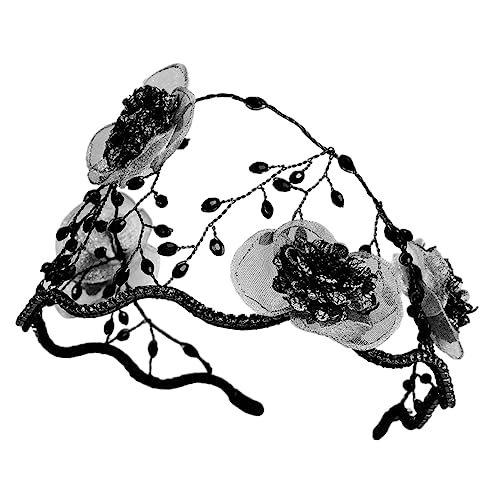 OATIPHO Braut Haarschmuck Haarnadeln mit Strass Stirnband für Hochzeit Abschlussball und Besondere Anlässe Leicht und Komfortabel Geeignet für Verschiedene Outfits von OATIPHO