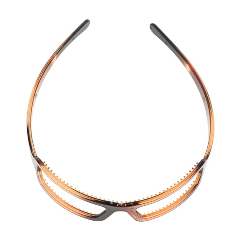 OATIPHO Sonnenbrillen Haarband Für Frauen Bequemes Haar Accessoire in Sonnenbrillenform Modisches Stirnband Für Partys Und Hochzeiten Weiches Material Vielseitig Einsetzbar Damen von OATIPHO