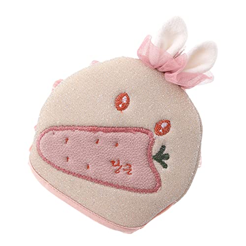 OATIPHO Cartoon Badehandschuh Waschhandschuh für Mädchen und Junge Mädchen Sanftes Peeling Starke für Entspanntes Duscherlebnis von OATIPHO