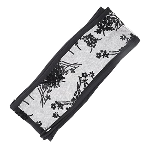 OATIPHO Damen Lace Haarband Stirnband mit Spitze Vielseitiges Kopfzubehör für Hochzeiten Partys und Fotoshootings für Haarlängen OATIPHO Damen Lace Haarband Stirnband mit Spitze Vielseitiges Kopfzubehör für Hochzeiten Partys und Fotoshootings für Haarlängen von OATIPHO