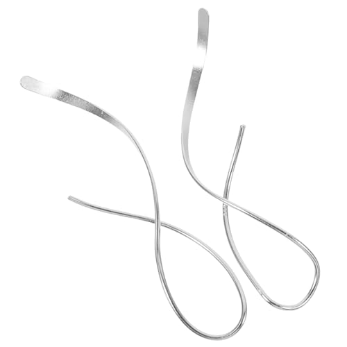 OATIPHO Damen Ohrringe Geometrische Unregelmäßige Hängend Leicht Elegant Alltag und Festtagsmode von OATIPHO