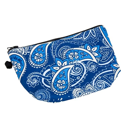 OATIPHO Dekorativer Kosmetikbeutel für Reisen wasserdichte Toilettentasche Praktische Make Up Aufbewahrung für Damen Vielseitiger Beauty Bag für Camping und Outdoor Aktivitäten OATIPHO Dekorativer Kosmetikbeutel für Reisen wasserdichte Toilettentasche Praktische Make Up Aufbewahrung für Damen Vielseitiger Beauty Bag für Camping und Outdoor Aktivitäten von OATIPHO