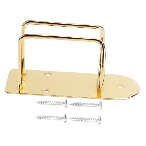 OATIPHO Wandmontierter Halter Für Elektrische Haarschneidemaschinen Und Rasierapparate Organizer Für Friseursalons Und Badezimmer Platzersparnis Und Ordnung von OATIPHO