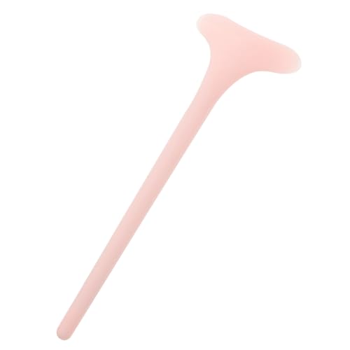 OATIPHO Eyeliner Schablonen Wiederverwendbar Multifunktionales Wimpernstempel Tool für Make Up für Eyeliner Wimpern und Lidschatten Tragbar und Praktisch für Unterwegs von OATIPHO