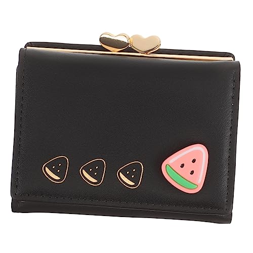OATIPHO Faltbare Kartenbörse Im Koreanischen Stil Wechselgeldfach Für Damen Pu-materialdesign Lässige Tasche Modische Geldbörse in Großpackung OATIPHO Faltbare Kartenbörse Im Koreanischen Stil Wechselgeldfach Für Damen Pu-materialdesign Lässige Tasche Modische Geldbörse in Großpackung von OATIPHO