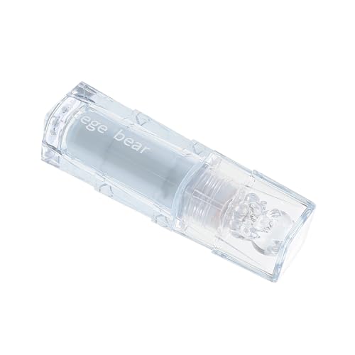 OATIPHO Feuchtigkeitsspendender Lipgloss Mit Öl, Nicht Klebend, Glänzend, Getönt Für Langanhaltende Pflege Und Make-up Geeignet Für Frauen Und Mädchen von OATIPHO