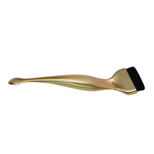 OATIPHO Foundation für Flüssige Grundierung Tragbarer Make Up für Damen für Gleichmäßige Make Up Abdeckung für Rouge und Puder Flacher Kopf für Einen Natürlichen Look von OATIPHO