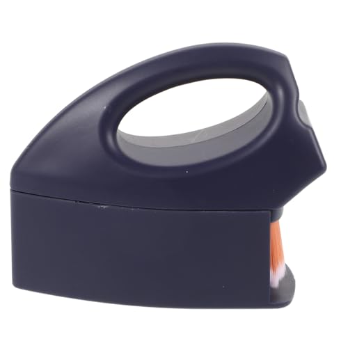 OATIPHO Foundation-pinsel Flach Für Make-up Geformter Concealer-pinsel Mit Borsten Puder-pinsel Für Gesichts-grundierung Tragbar Für Frauen von OATIPHO