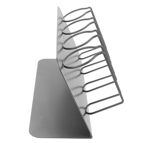 OATIPHO Barber Hair Clipper Organizer Aufbewahrungshalter Für Haarschneider Mit Für Kammaufsätze Für Friseursalons Und Heimgebrauch von OATIPHO