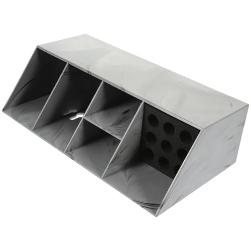 OATIPHO Friseurwerkzeuge Friseurhalter Salonscherenhalter Friseur Organizer Für Körperpflege Schlüssel Veranstalter Friseurscherenhalter Stylisten -werkzeughalter Putzscherenhalter Schwamm von OATIPHO