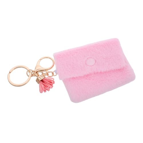 OATIPHO Handtaschen- Dekorativer Schlüsselanhänger Multifunktionale Geldbörse Mit Schlüsselhalter Für Damen OATIPHO Handtaschen- Dekorativer Schlüsselanhänger Multifunktionale Geldbörse Mit Schlüsselhalter Für Damen von OATIPHO