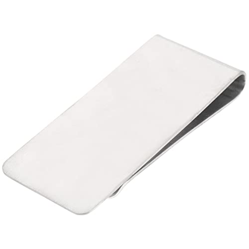 OATIPHO Titanium Geldclip Tragbare Schlanke Geldklammer Für Bargeld Und Kreditkarten Ausrüstung Für Herren Und Damen Multifunktional Rostfrei Und Langlebig von OATIPHO