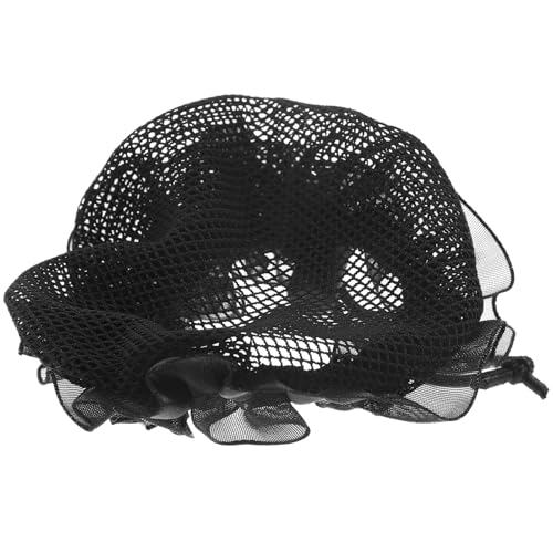OATIPHO Haargummi Dutt Maker für Elastisches Haarnetz für Ballett Dutt Netz für Kinder Haarschmuck für Tänzer Einfaches Styling Accessoire von OATIPHO