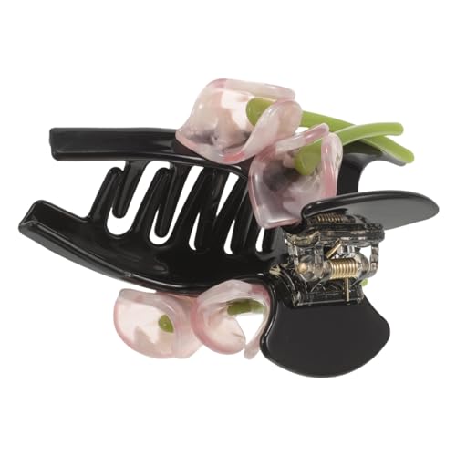 OATIPHO Haarklammer für Damen Doppelseitige Dekorative Haarspange für Dickes für Hochzeiten Partys und Haarschmuck für Verschiedene Outfits von OATIPHO